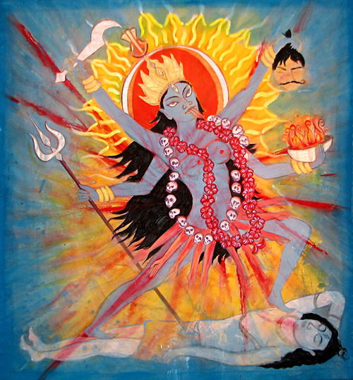 Kalibanner