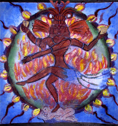 shiva